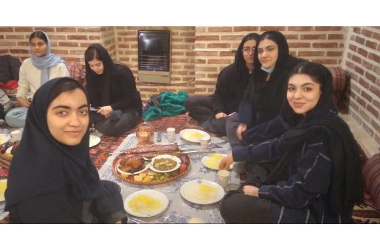 اردوی برون شهری-مشهد سال تحصیلی 1403-1402 7