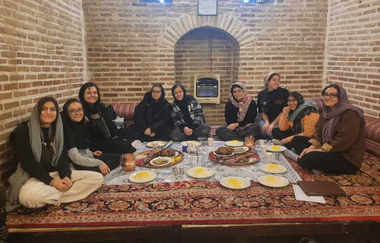 اردوی برون شهری-مشهد سال تحصیلی 1403-1402 8