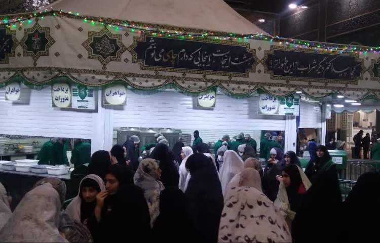 اردوی برون شهری-مشهد سال تحصیلی 1403-1402 9