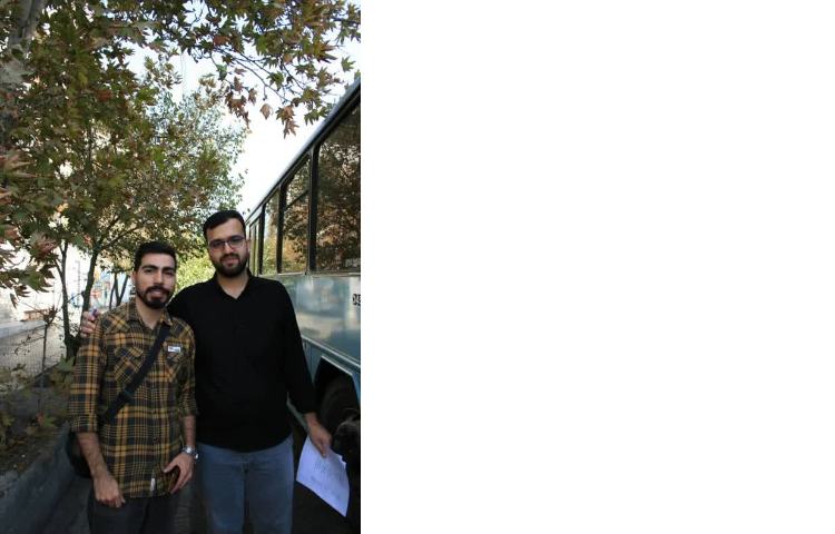 اردوی برون مدرسه ای موزه موسیقی 2