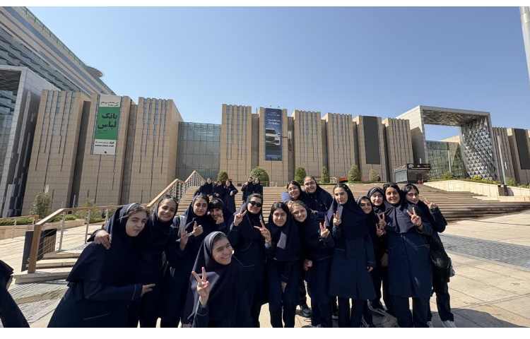 اردوی تابستانه هلیوم پارک 3