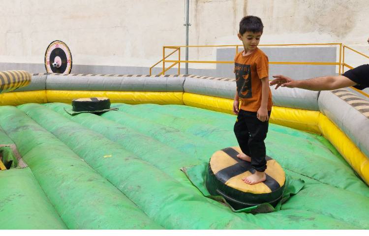 اردوی تابستانه پیش 1 12