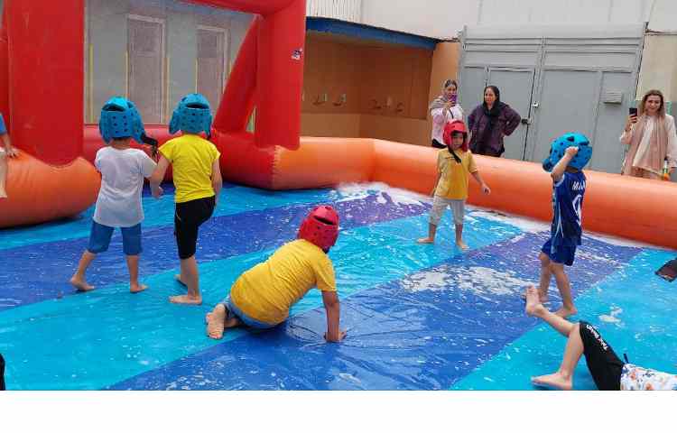 اردوی تابستانه پیش 1 13