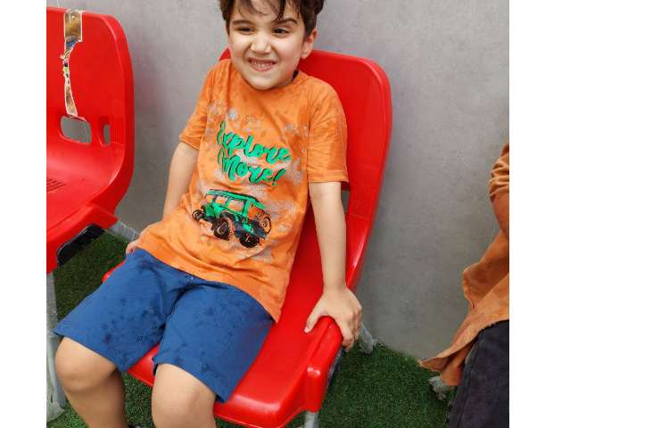 اردوی تابستانه پیش 1 3