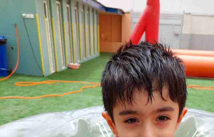 اردوی تابستانه پیش 1 7