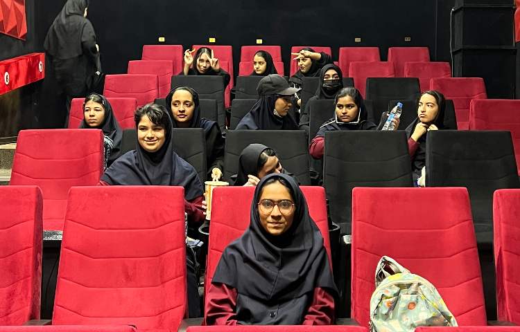 اردوی تابستانه 2