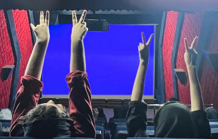 اردوی تابستانه 3