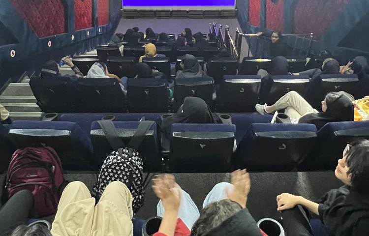 اردوی تابستانه 4