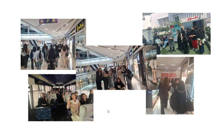 اردوی تابستانی سینما