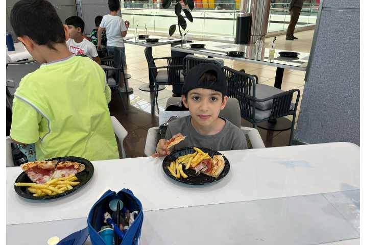 اردوی تابستانی علوی 10