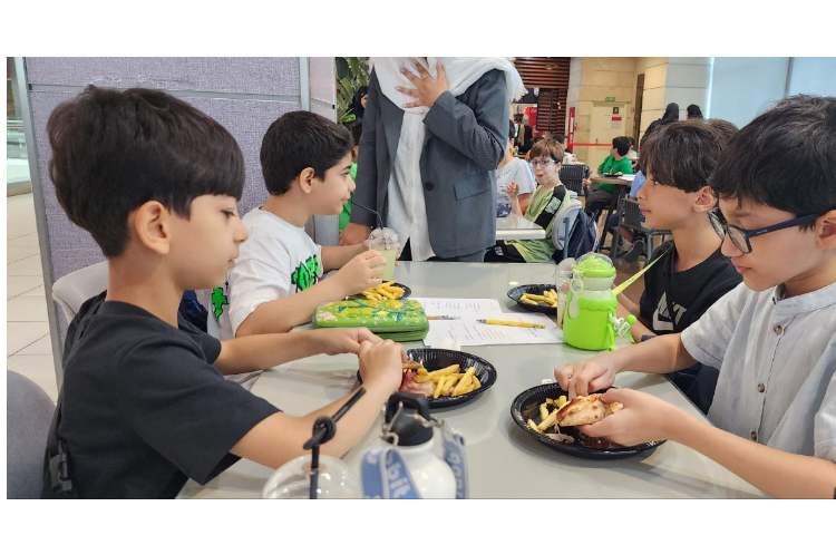 اردوی تابستانی علوی 34