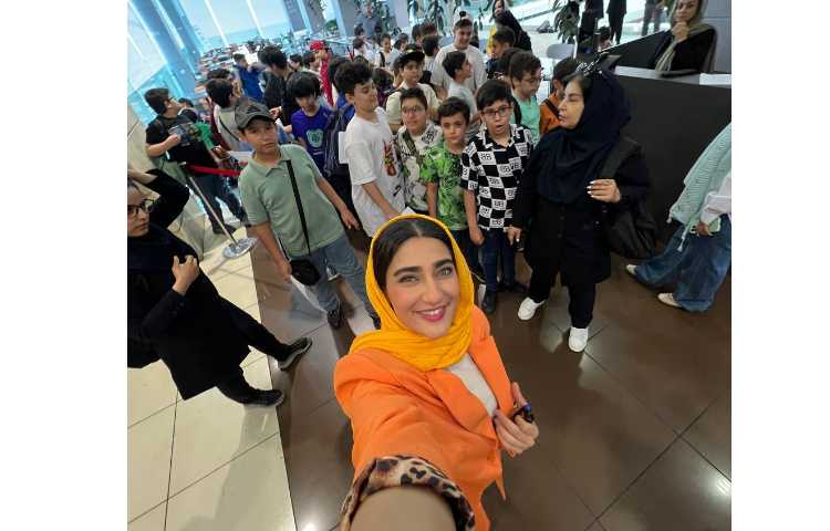 اردوی تابستانی علوی 4