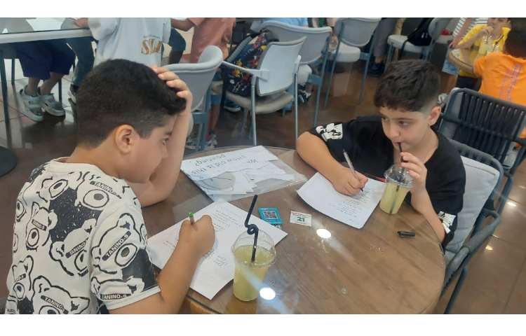 اردوی تابستانی علوی 41