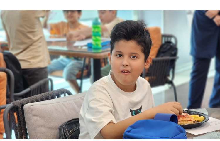 اردوی تابستانی علوی 60