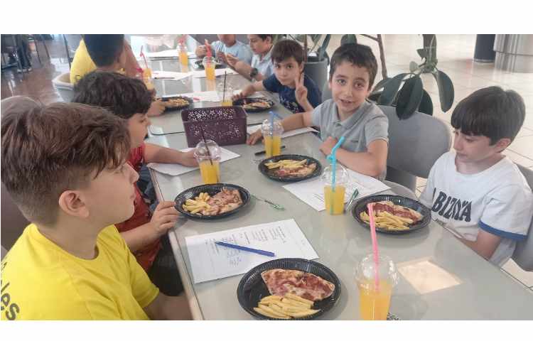 اردوی تابستانی علوی 67