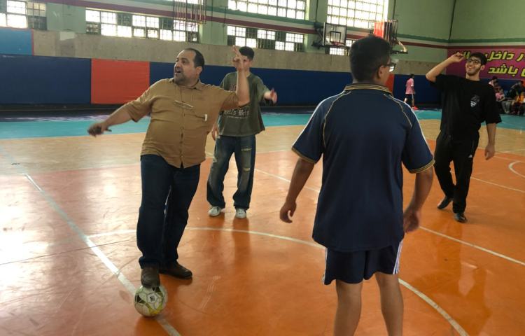 / اردوی تابستانی 10