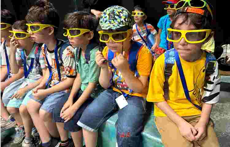 اردوی تابستانی 12