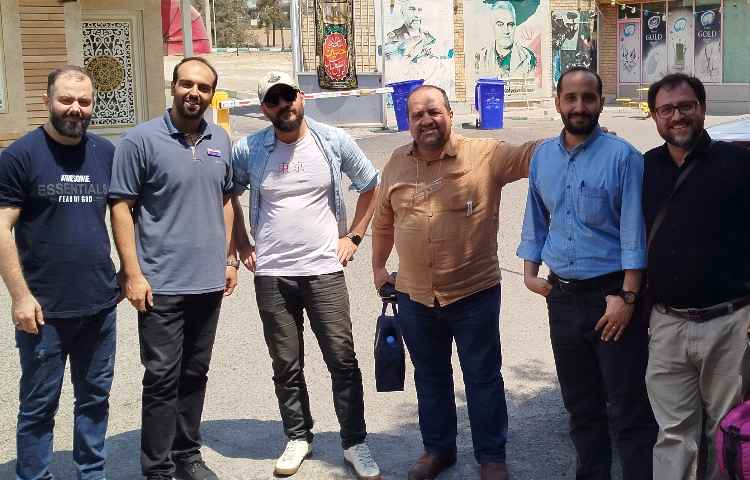 / اردوی تابستانی 14