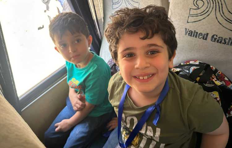 اردوی تابستانی 15