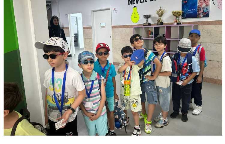 اردوی تابستانی 16