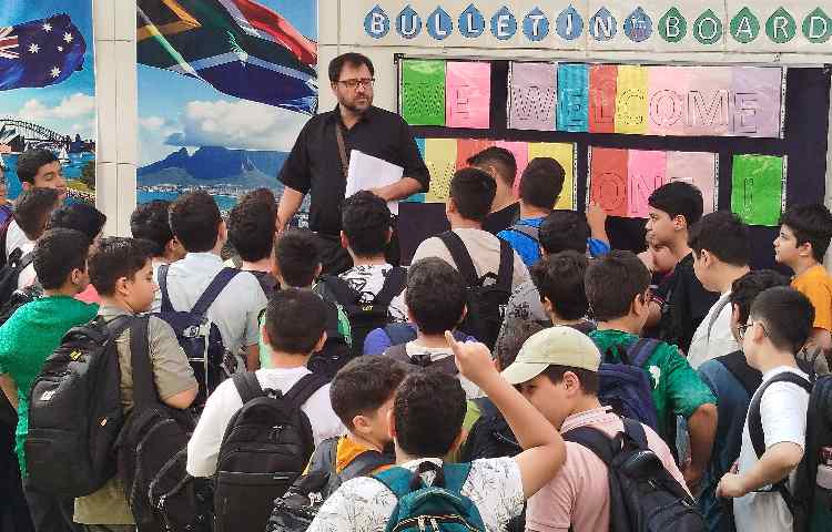 / اردوی تابستانی 16