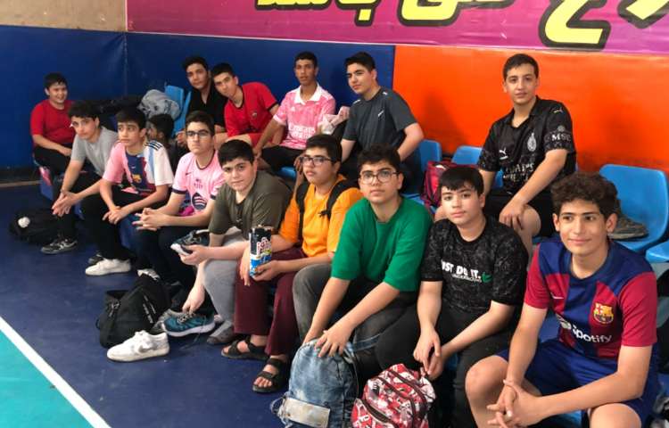 / اردوی تابستانی 4