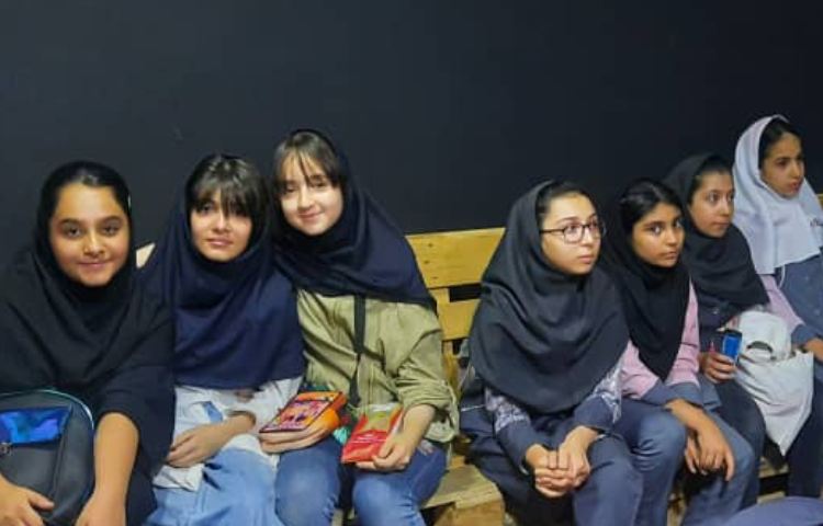 اردوی تابستان اتاق فرار و بولینگ 2