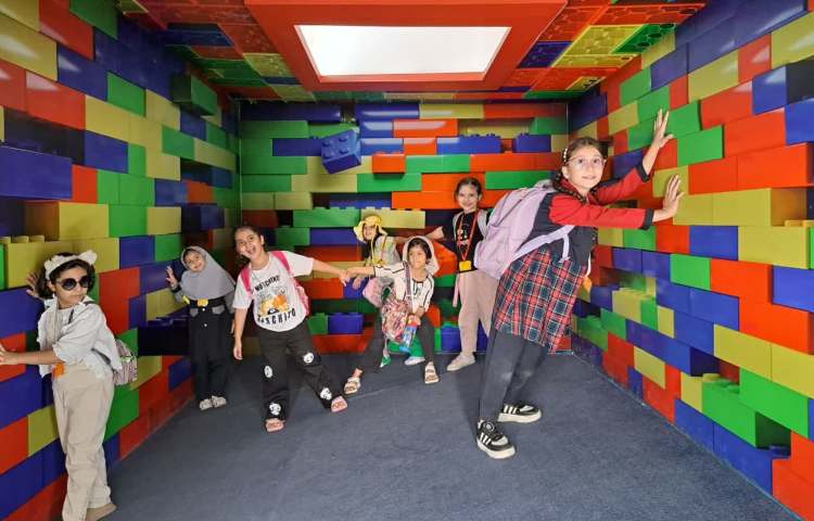 اردوی تابستان 3