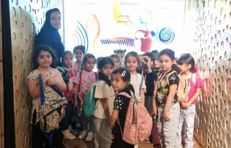 اردوی تابستان 3