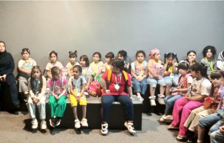 اردوی تابستان 4