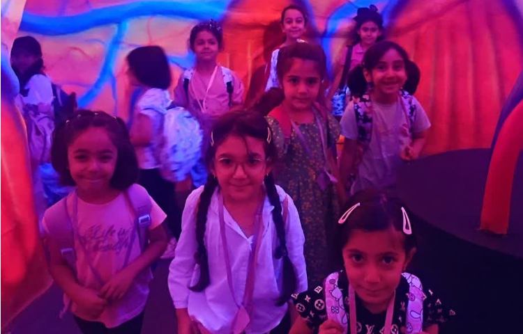 اردوی تابستان 5