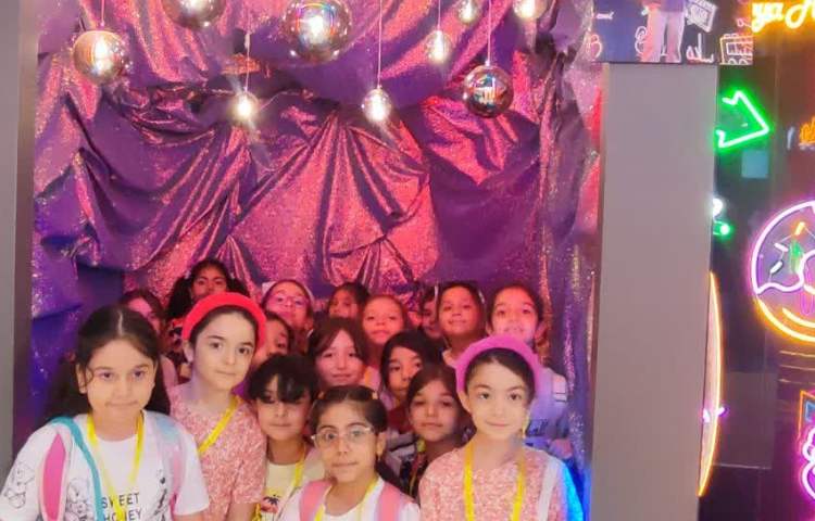 اردوی تابستان 6