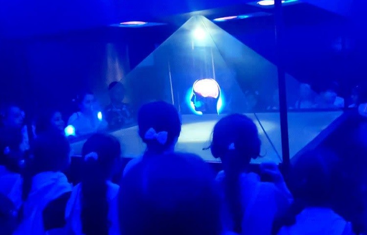 اردوی تابستان 7