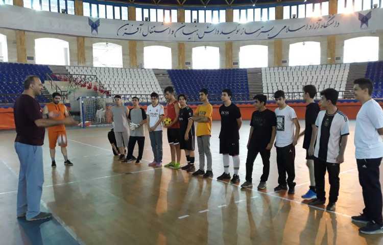 اردوی تفریحی_ورزشی فوتسال و استخر (پایه دهم) تابستان 1403 2