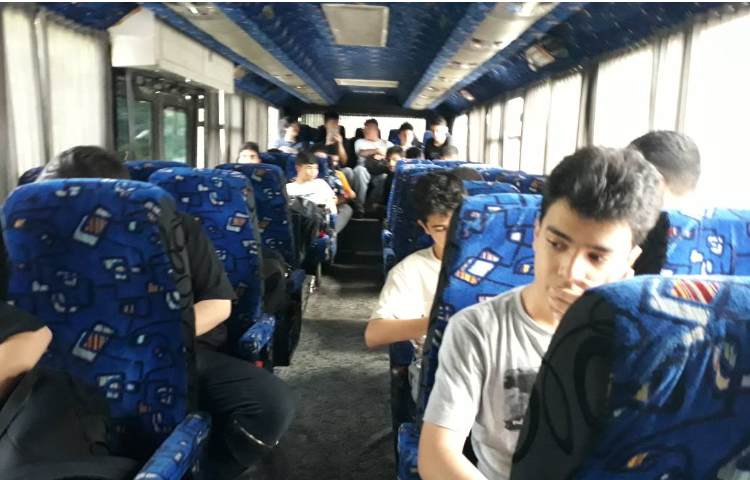 اردوی تفریحی_ورزشی فوتسال و استخر (پایه دهم) تابستان 1403 3