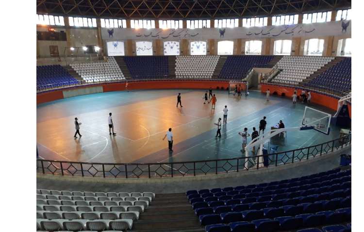 اردوی تفریحی_ورزشی فوتسال و استخر (پایه دهم) تابستان 1403