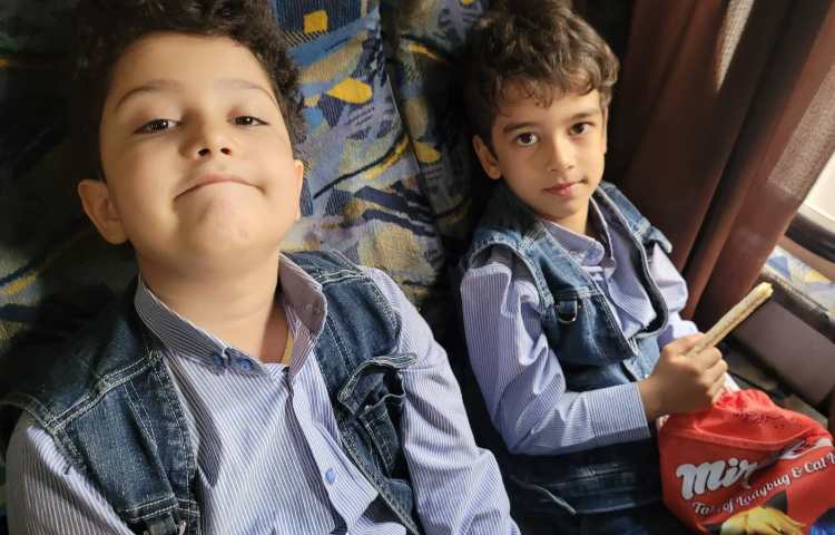 اردوی تفریحی آبان به مناسبت روز دانش آموز 10