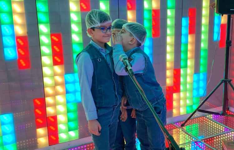 اردوی تفریحی آبان (کاربازیای باغ کتاب) ویژه پایه دوم 1