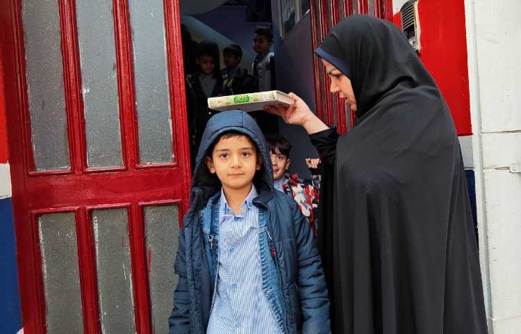 اردوی تفریحی آذرماه کافه لندو 17