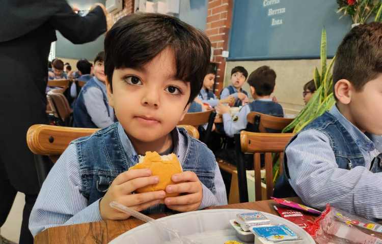 اردوی تفریحی آذرماه کافه لندو 23