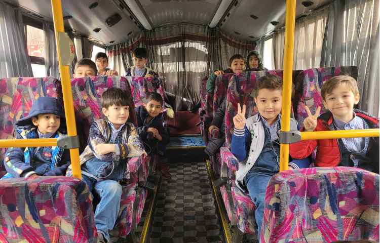 اردوی تفریحی آذرماه کافه لندو 3