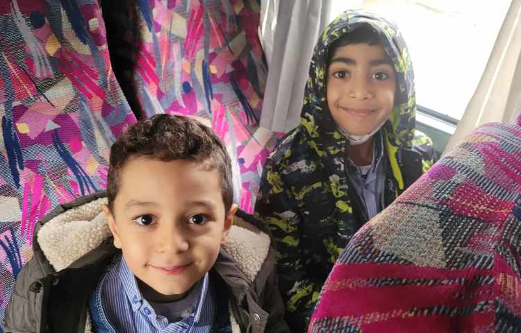 اردوی تفریحی آذرماه کافه لندو 6