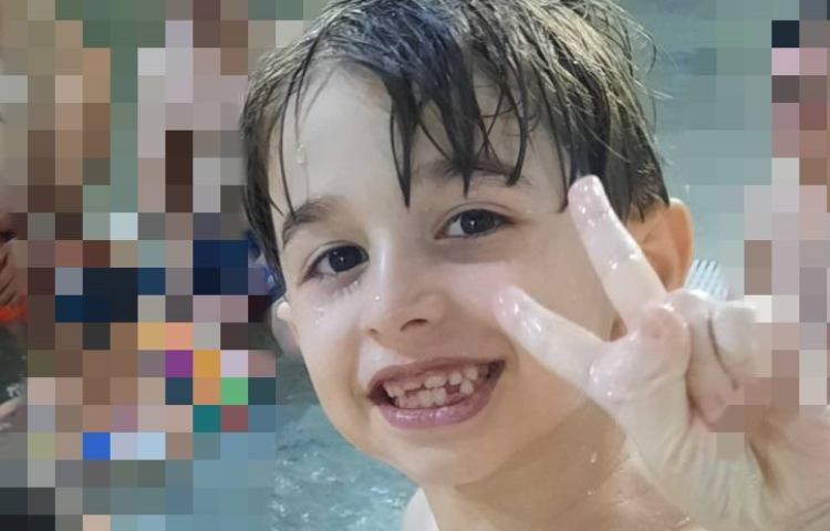 :اردوی تفریحی استخر ویژه پدران و پسران 3