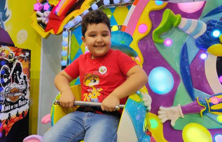 :اردوی تفریحی اوپال، پایه اول 15