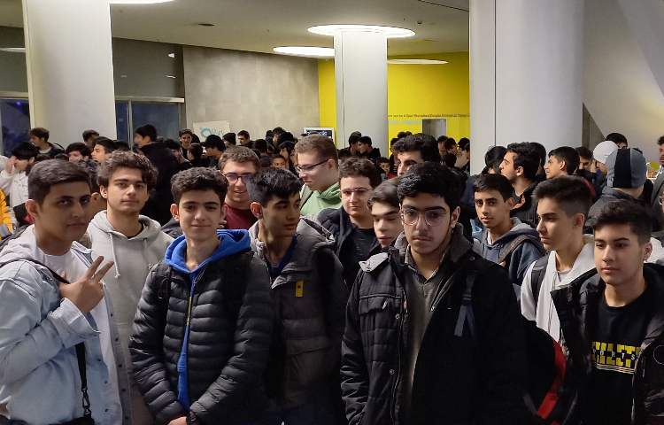 اردوی تفریحی اُ.پارک 2