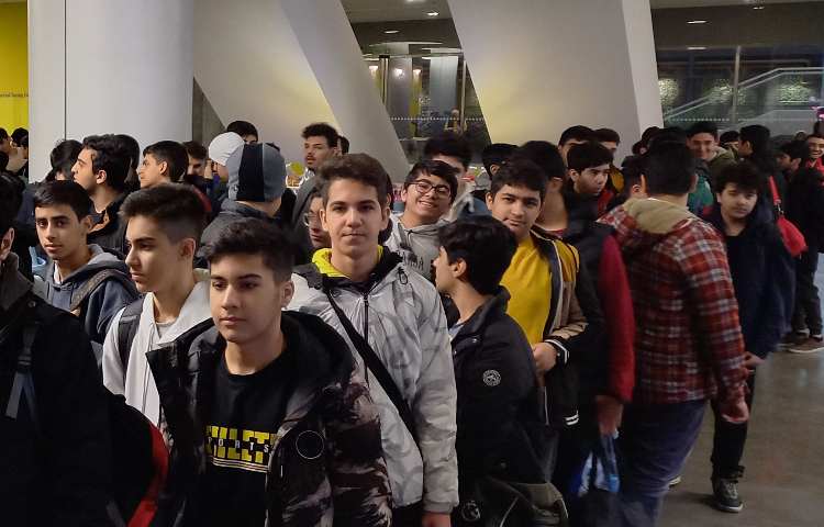 اردوی تفریحی اُ.پارک 3