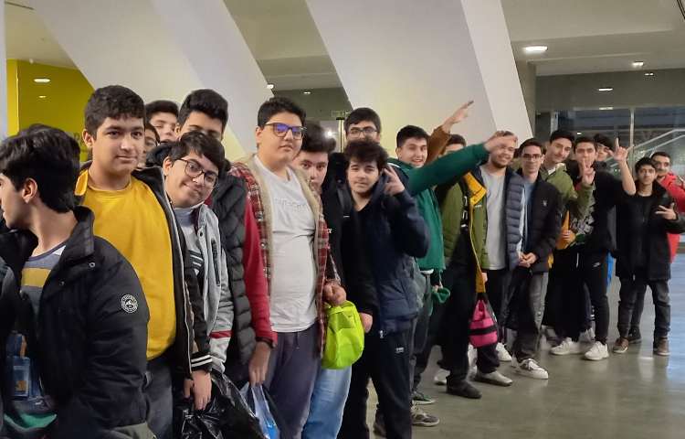 اردوی تفریحی اُ.پارک 4