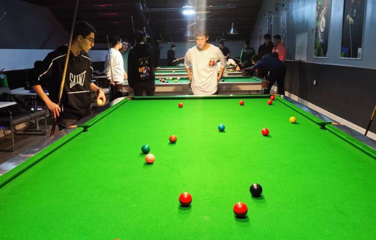 اردوی تفریحی برج میلاد 7