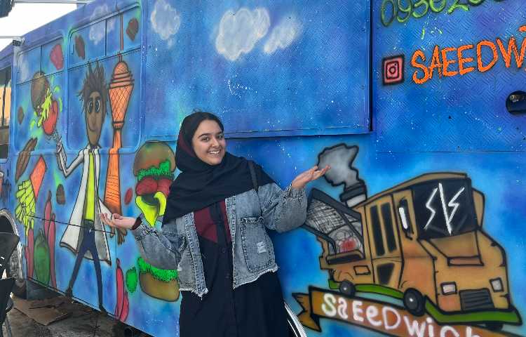 اردوی تفریحی دانش آموزان 2