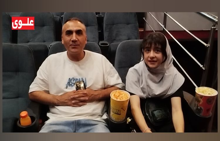 اردوی تفریحی دانش آموز و اولیاء 3
